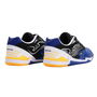 Chaussures de Futsal pour Enfants Joma Sport Cancha 2505 Bleu 42