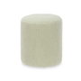GIFTDECOR Pouf Borreguito Petit Vert