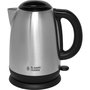 Russell Hobbs Adventure Bouilloire en acier inoxydable 1,7L
