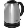 Russell Hobbs Adventure Bouilloire en acier inoxydable 1,7L