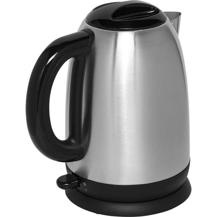 Russell Hobbs Adventure Bouilloire en acier inoxydable 1,7L