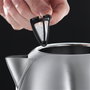 Russell Hobbs 23912-70 Bouilloire Électrique 1,7 Litres Aventure, Fonction Ébullition Rapide, Bec Verseur Précision