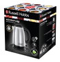Russell Hobbs 23912-70 Bouilloire Électrique 1,7 Litres Aventure, Fonction Ébullition Rapide, Bec Verseur Précision