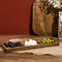 Home Deco Factory Bandeja Sylva Mango Heritage