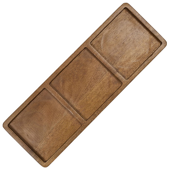 Home Deco Factory Bandeja Sylva Mango Heritage Home Deco Factory Bandeja Sylva Mango Heritage