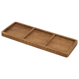 Home Deco Factory Bandeja Sylva Mango Heritage