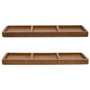 Home Deco Factory Bandeja Sylva Mango Heritage