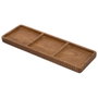 Home Deco Factory Bandeja Sylva Mango Heritage