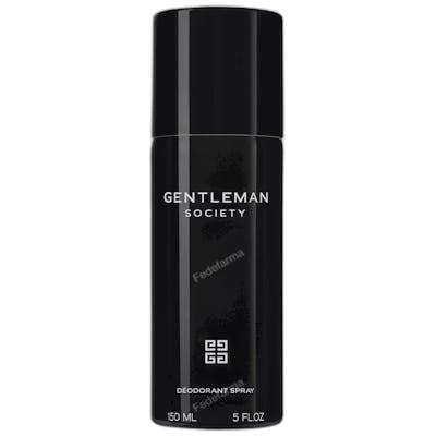 Givenchy Gentleman Déodorant Spray 150 ml Givenchy Gentleman Déodorant Spray 150 ml