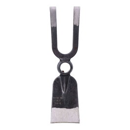 Koma Tools Azada de doble uso mod. 228-c aa228c, 80 x 325 cm, ø 30,20 mm