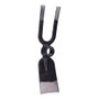Koma Tools Azada de double usage mod. 228-c 80 x 325 cm, ø 30,20 mm
