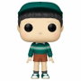 Funko POP! Squid Game Chul-su Figurine Vinyle