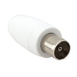 GSC Evolution Conector hembra TV recto