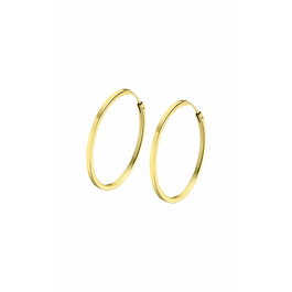 Boucles d´oreilles Femme Lotus LG00089/27 Doré