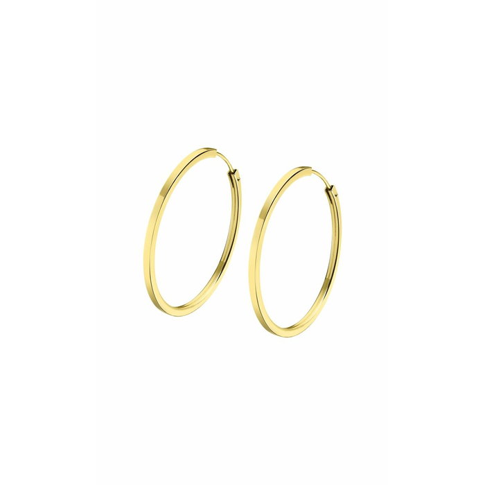 Boucles d´oreilles Femme Lotus LG00089/27 Doré Boucles d´oreilles Femme Lotus LG00089/27 Doré