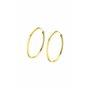 Boucles d´oreilles Femme Lotus LG00089/27 Doré