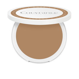 Avène Couvrance Base de Maquillage Crème Compacte Doré SPF30 8.5g