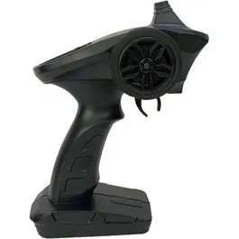 Silverlit TRUGGY MONSTER - Voiture télécommandée tout-terrain Truggy Monster - 1:16 - 2.4Ghz - 30 km/h - Technologie proportionnelle numérique