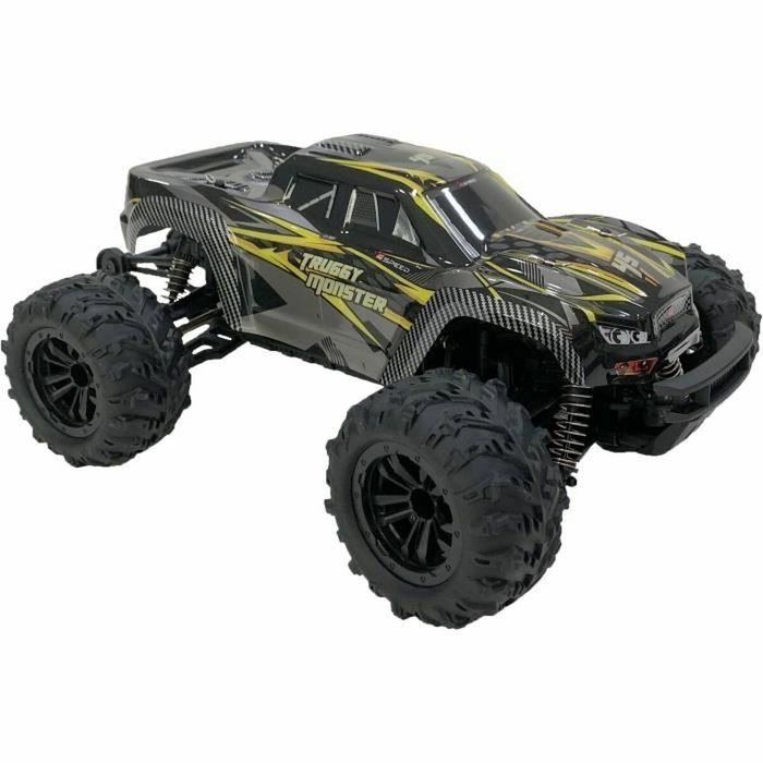 Silverlit Truggy Monster Voiture Télécommandée 1:16