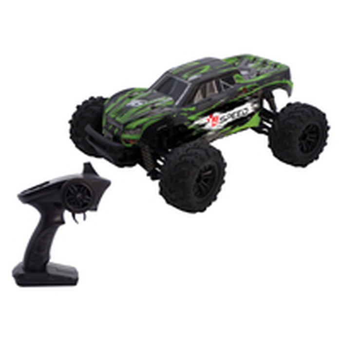 Silverlit Truggy Monster Voiture Télécommandée 1:16