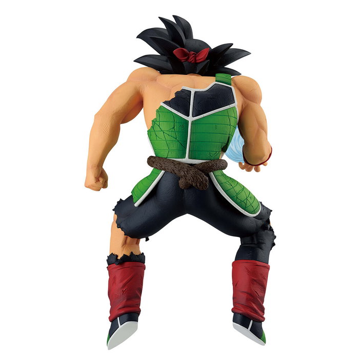 Ichibansho Figura Bardock Vs Omnibus Ultimate Dragon Ball Z 24cm