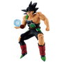 Ichibansho Figura Bardock Vs Omnibus Ultimate Dragon Ball Z 24cm