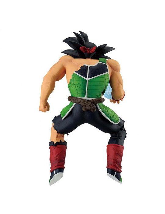 Ichibansho Figurine Dragon Ball Omnibus Bardock 24cm +15 Ans PVC Bardock Père de Goku