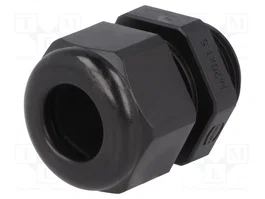 HARTING Presse-étoupe M20 noir IP68
