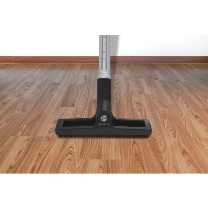 Hoover HP710PAR Aspirateur traineau sans sac Cyclonique Hoover HP710PAR Aspirateur traineau sans sac Cyclonique
