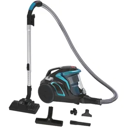 Hoover HP710PAR Aspirateur traineau sans sac Cyclonique