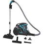 Hoover HP710PAR Aspirateur traineau sans sac Cyclonique