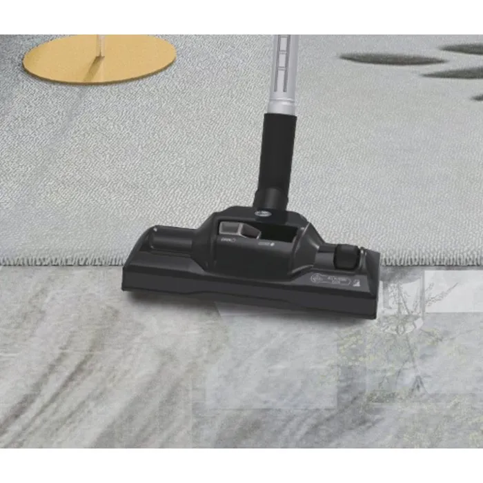 Hoover HP710PAR Aspirateur traineau sans sac Cyclonique Hoover HP710PAR Aspirateur traineau sans sac Cyclonique