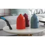 Hoover HP710PAR Aspirateur traineau sans sac Cyclonique