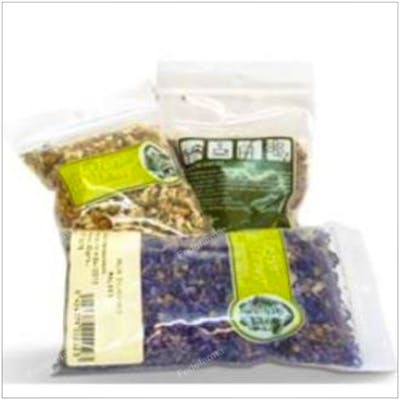FLOR PIRINEO Graines de moutarde 100g FLOR PIRINEO Graines de moutarde 100g