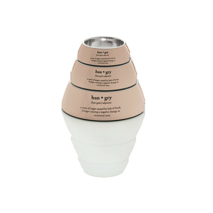 Mangeoire pour chiens Hunter LUTON 160 ml