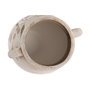 Home ESPRIT Vase Marron Céramique Shabby Chic