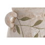Home ESPRIT Vase Marron Céramique Shabby Chic