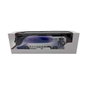 Unice Autobus radio contrôle Real Madrid 33 cm action pull back