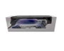 Unice Autobus Radio Control Real Madrid 33 cm - Véhicule à friction et retour en arrière - Jouet pour enfants à partir de 3 ans