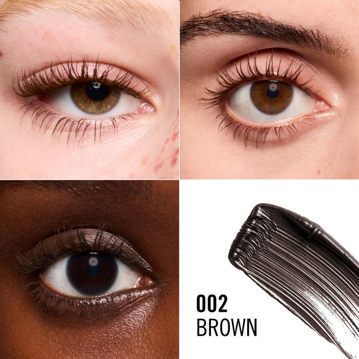 Rimmel London Mascara Thrill Seeker Megalift 002-Brun