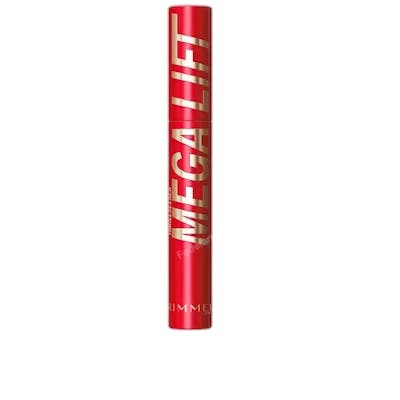 Rimmel London Mascara Thrill Seeker Megalift 002-Brun