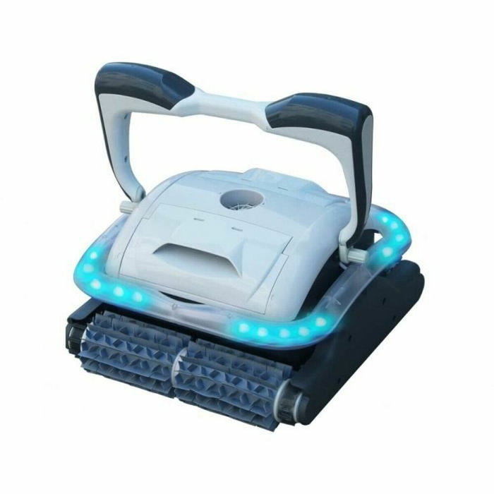 Robopool Raptor Robot Aspirateur Électrique pour Piscine 5 x 9 m Robopool Raptor Robot Aspirateur Électrique pour Piscine 5 x 9 m