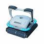 Robopool Raptor Robot Aspirateur Électrique pour Piscine 5 x 9 m