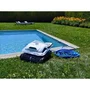 Bestway Raptor - Robot nettoyeur de piscine autonome électrique - Filtre inclus - Blanc
