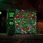 Theory11 Puzzle multidimensionnel Teenage Mutant Ninja Turtles (1000 pièces)