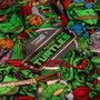 Theory11 Puzzle multidimensionnel Teenage Mutant Ninja Turtles (1000 pièces)