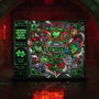 Theory11 Puzzle multidimensionnel Teenage Mutant Ninja Turtles (1000 pièces)