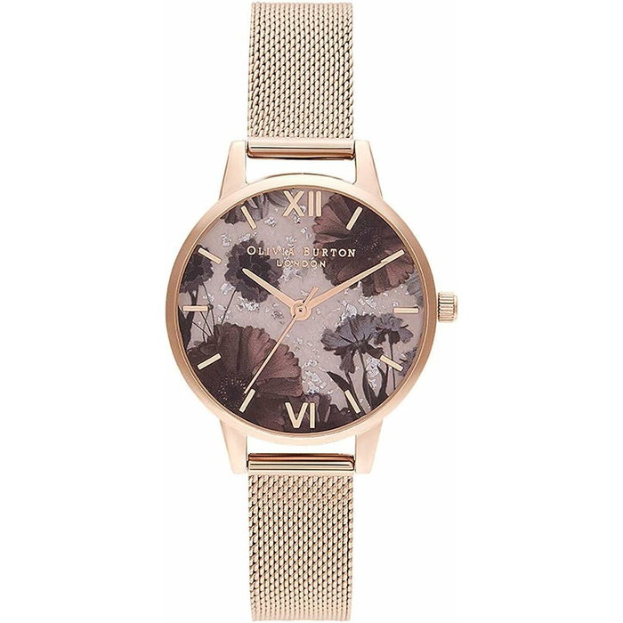 Montre Femme Olivia Burton OB16SP21 (Ø 30 mm) Montre Femme Olivia Burton OB16SP21 (Ø 30 mm)