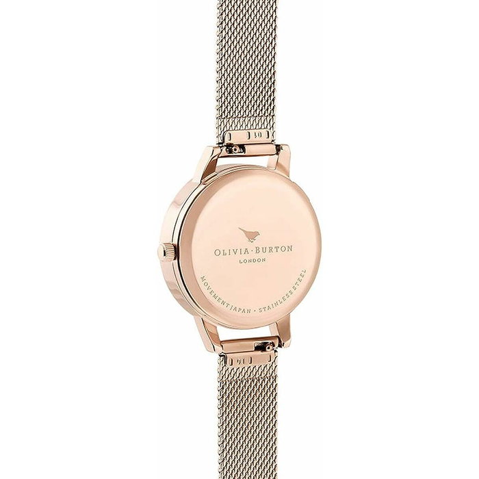 Montre Femme Olivia Burton OB16SP21 (Ø 30 mm) Montre Femme Olivia Burton OB16SP21 (Ø 30 mm)