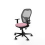 Piqueras y Crespo Chaise de Bureau 1D036G0 Rose